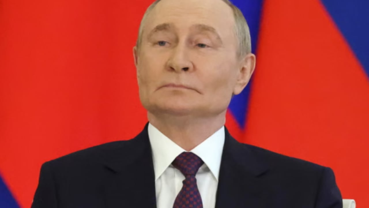 Rusia nuk ndalet, Putin deklaron avancimin e trupave ruse në Ukrainë dhe paralajmëron: Objektivat tona nuk kanë ndryshuar