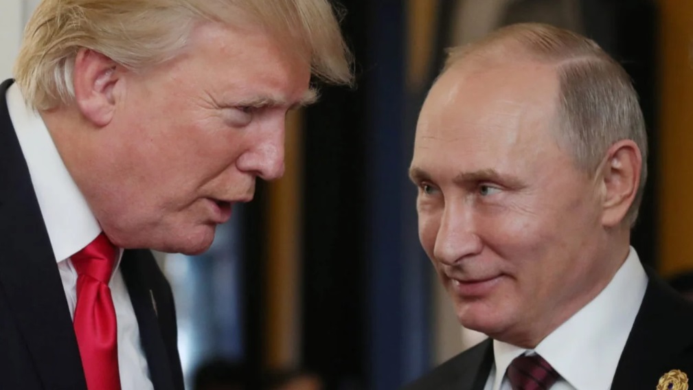 “Rusia shprehu dëshirën për t’u takuar me Trumpin”, Shtëpia e Bardhë: Presidenti do që kjo luftë brutale të marrë fund