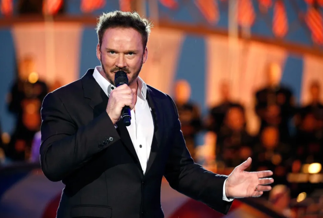 Russell Watson rrëfen betejën me tumorin në tru: Isha gati të hiqja dorë nga jeta