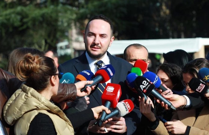 Salianji: Rama e ka kapur drejtësinë dhe e përdor si armë kundër kundërshtarëve