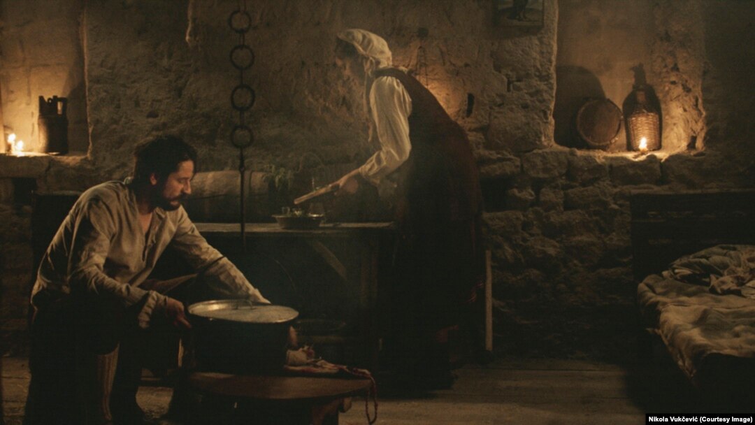 Sami Flamuri: “Obraz” – Nderi (apo faqa e bardh) i Nikola Vukçeviq – një histori mbi nderin, guximin dhe njerëzinë