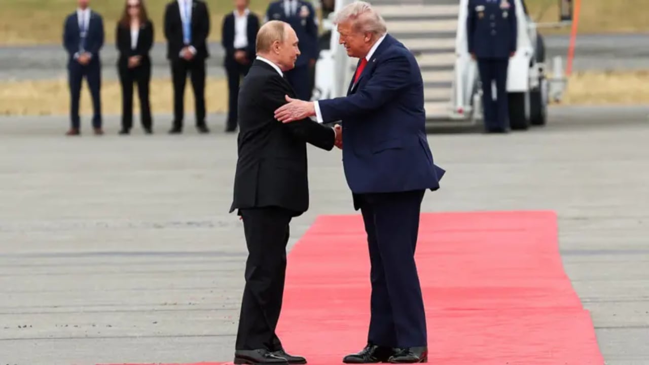 Samiti i Alaskës, reagimet: Ishte fitore e qartë për Putinin!