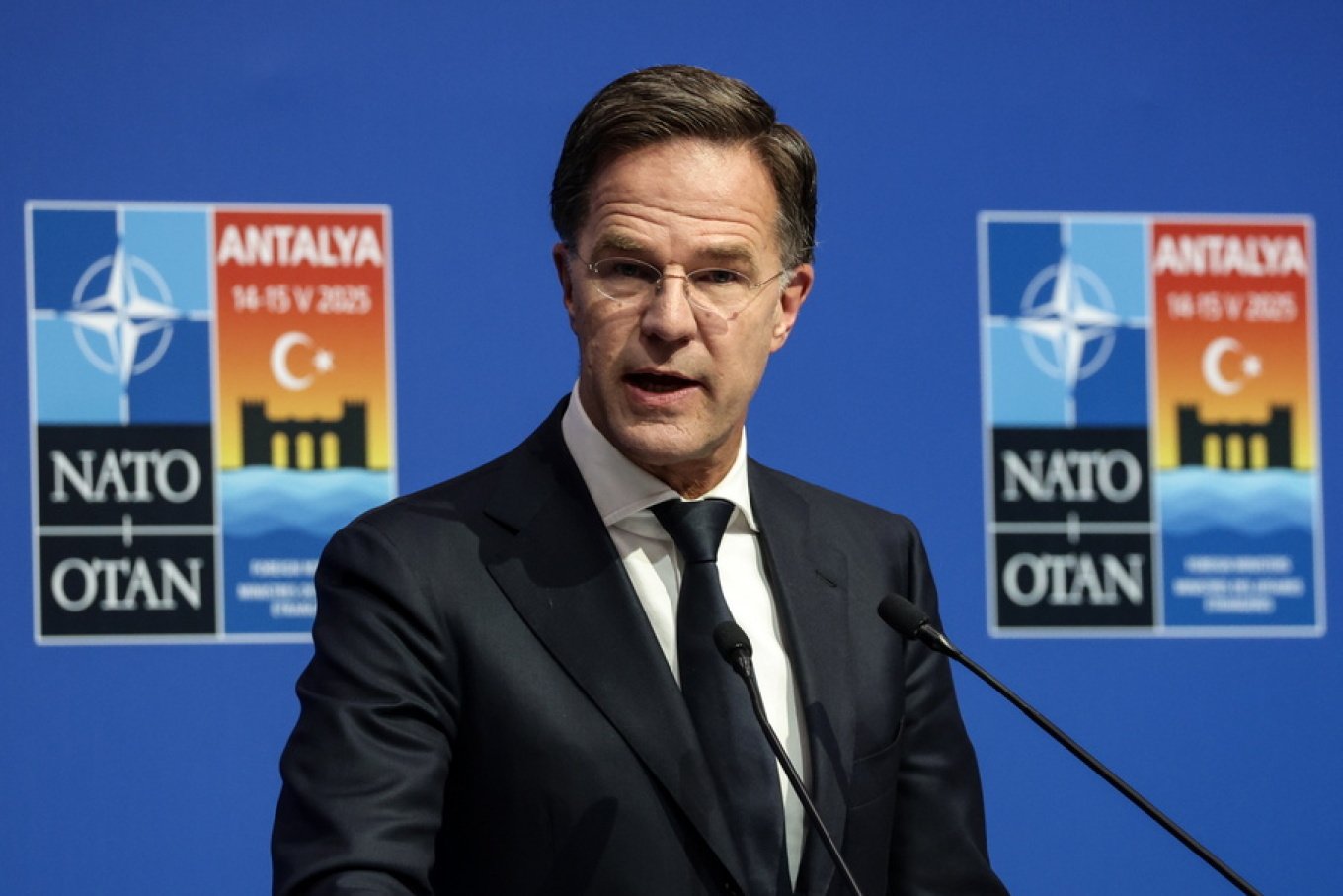 Samiti i ardhshëm i NATO-s do të mbahet në Ankara, Rutte: Do vazhdojmë të ndërtojmë një aleancë më të fortë