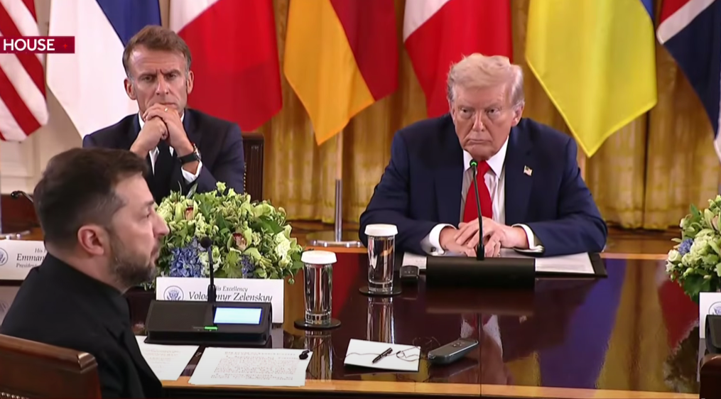 Sekretari i NATO-s, Rutte: Nëse i luajmë kartat tona, mund ta ndalojmë shkatërrimin e Ukrainës