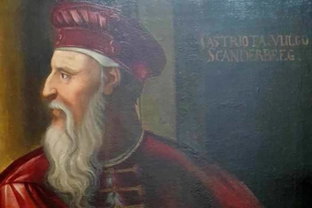 Sekretet që nuk i dinim për Skënderbeum – Ja çfarë thoshte senati i Venedikut