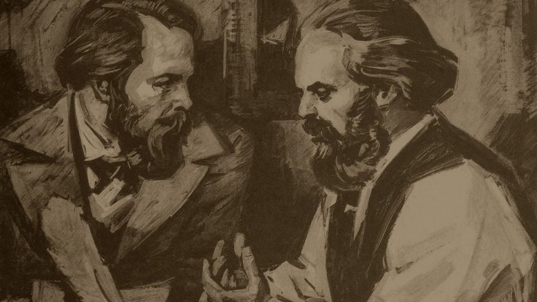 Sekreti i letrës së Marksit, që shqiptari s’guxoi ta thoshte