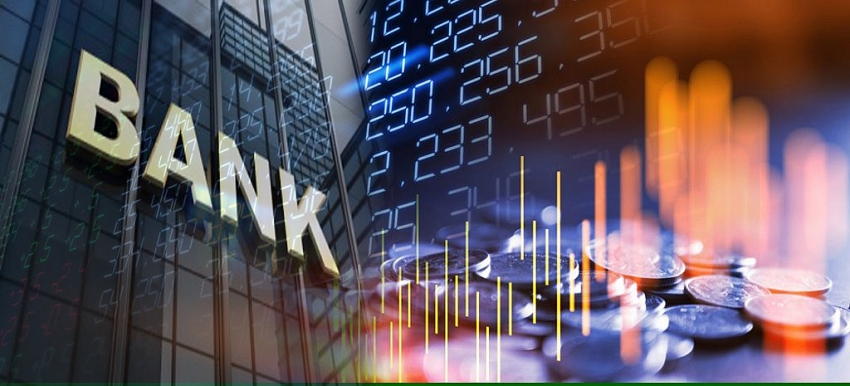 Sektori bankar financon rreth 42% të borxhit publik të Shqipërisë