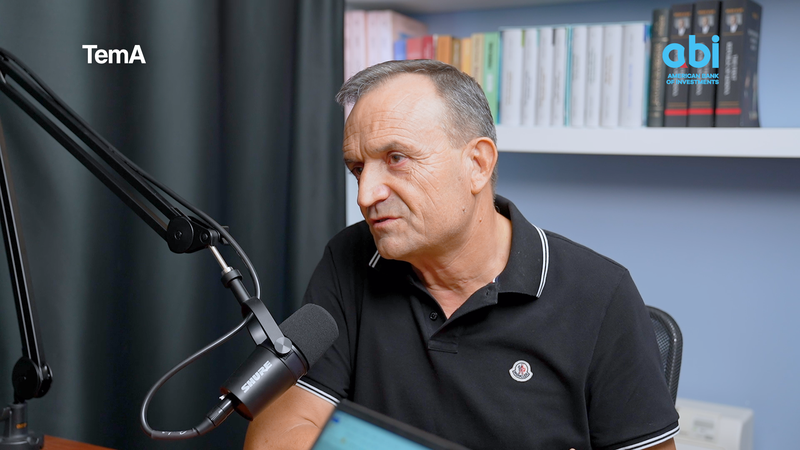 “Sëmundjet e zemrës nuk janë më ‘të pleqërisë’, Dr. Novruz Caushaj paralajmëron të rinjtë!