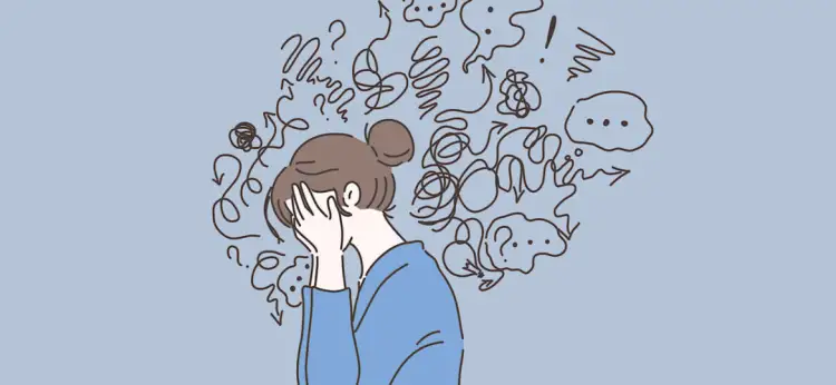 Sëmundjet që mund të ngatërrohen me çrregullimet e ankthit dhe si të dallohen ato