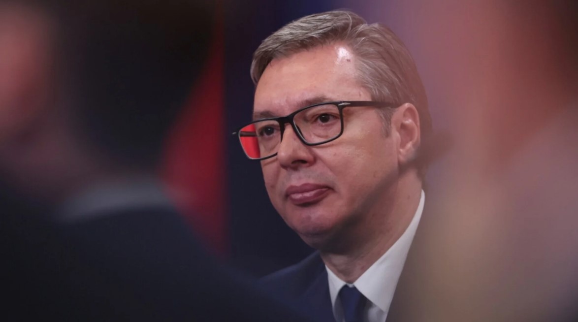 ‘Serbia është ushtarakisht neutrale’, Vuçiç: Duam dialog me Prishtinën