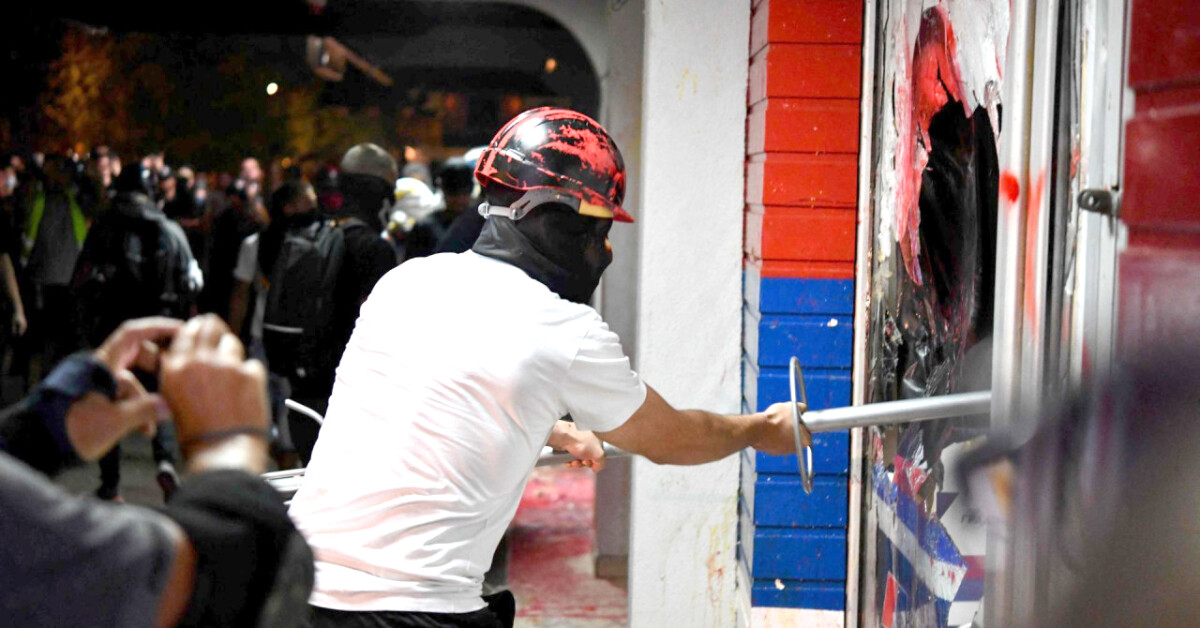 Serbia në kaos, në Beograd ka shumë thashetheme për “planin B” të Vuçiçit, pse po BE hesht kësaj here