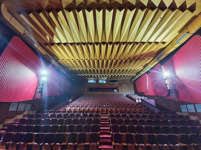 Sezoni artistik shtator-dhjetor, një dramë dhe dy komedi do të jenë premiera në skenën e teatrit “Bylis”