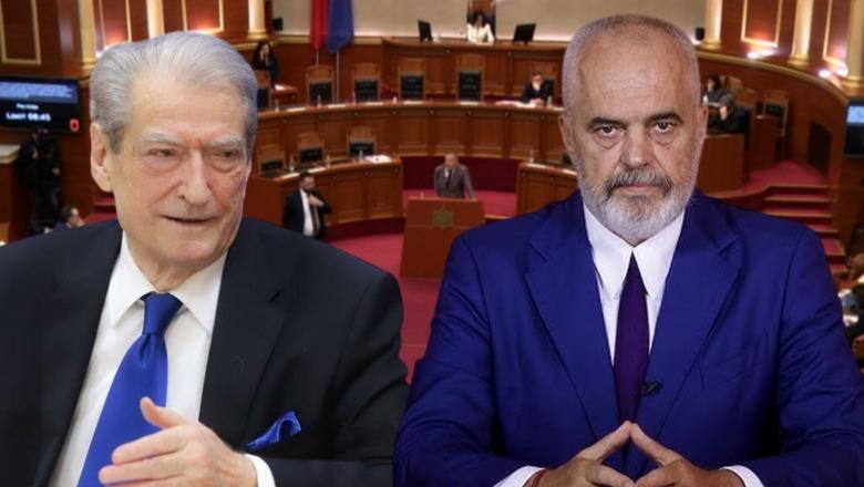 Sezoni i ri/ 72 deputetë për herë të parë në Kuvend, socialistët presin Ramën për qeverinë e re në fund gushti