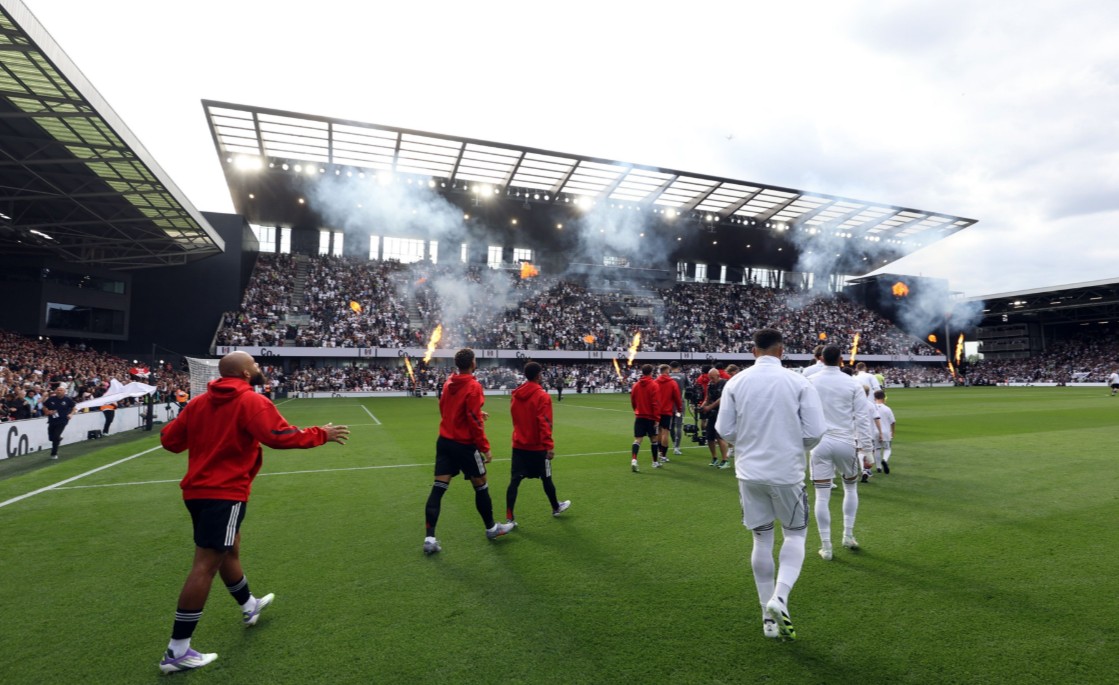 Sezoni i ri, avazi i vjetër. Man. United ngec në barazim ndaj Fulham, Fernandes gabon nga penalltia (video)