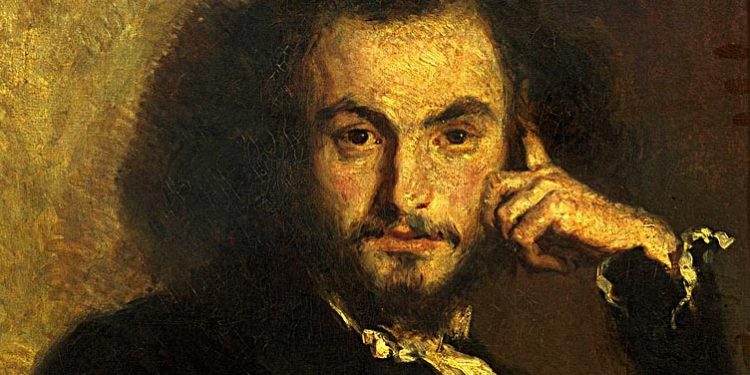 Sharl Bodler dhe “Lulet e së Keqes”, kur poezia shkonte në bankën e të akuzuarve