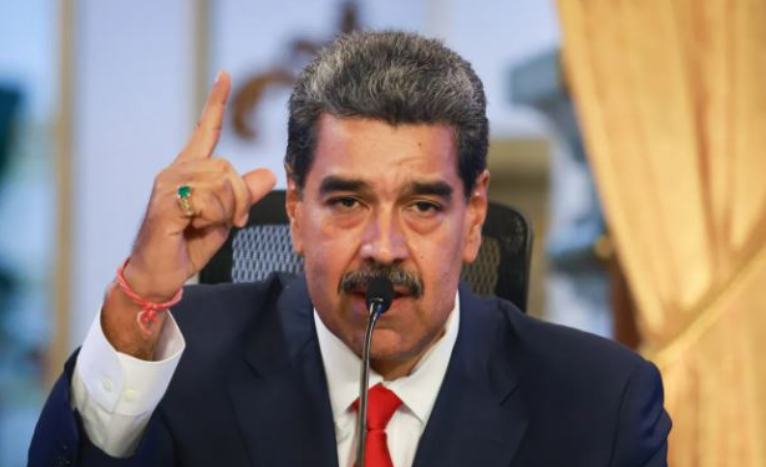 SHBA dyfishon shpërblimin për “kokën” e Maduros, reagon qeveria e Venezuelës