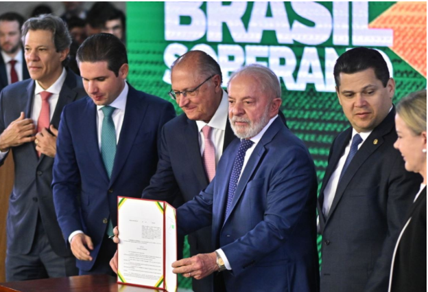 SHBA i anulon vizën ministrit brazilian të Drejtësisë