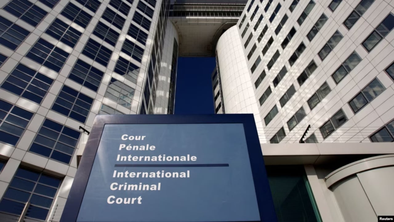 SHBA-ja sanksionin gjyqtarë e prokurorë të tjerë të Gjykatës Ndërkombëtare Penale, zbardhen arsyet