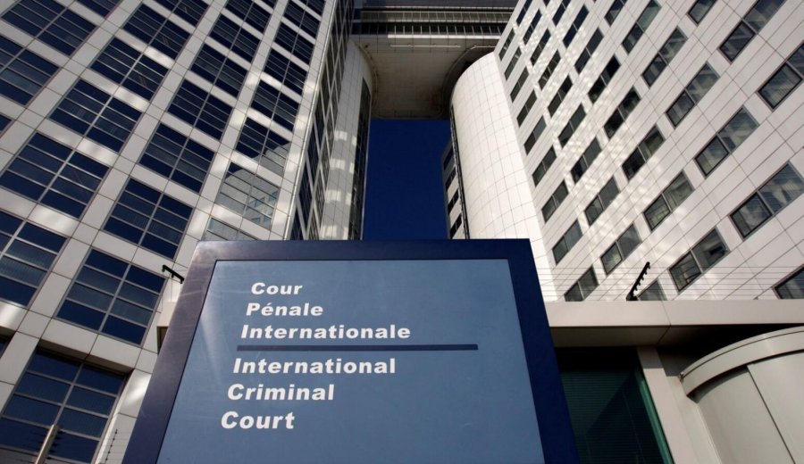 SHBA-ja sanksionin gjyqtarë e prokurorë të tjerë të Gjykatës Ndërkombëtare Penale