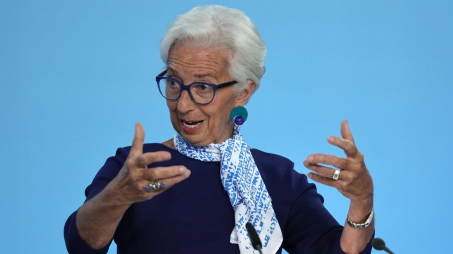 Shefja e Bankës Qendrore Europiane: Pa emigrantët, Europa nuk ka të ardhme