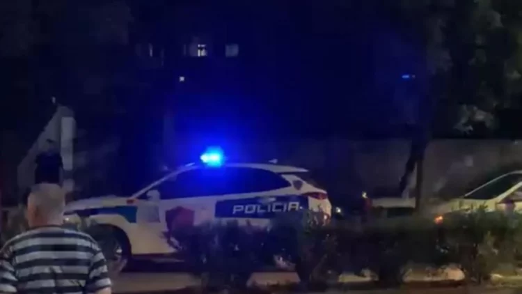 Sherr për parkimin në Shëngjin, plagoset një person