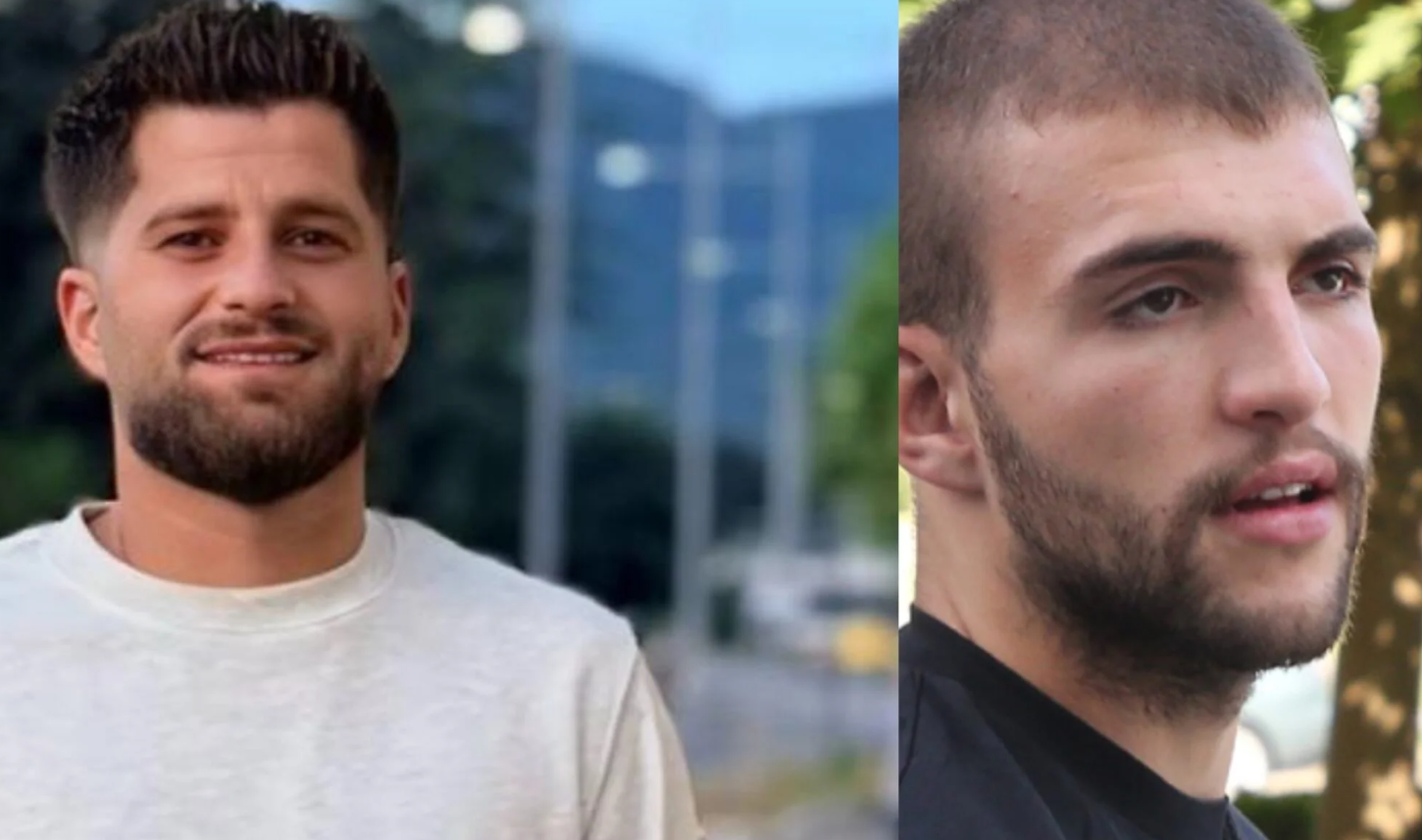 Sherri me djalin e kriminelit serb, boksieri shqiptar: Kishte veshur bluzën me portretin e Arkanit