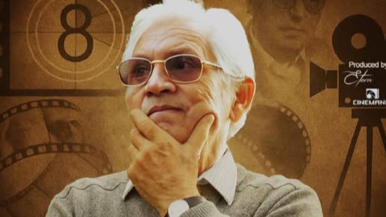Shfaqet dokumentari ‘Jeta si në film’, rrëfim për jetën dhe artin e Piro Milkanit