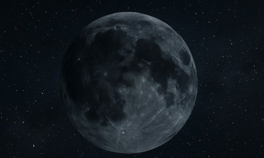 Shfaqet ‘Hëna e zezë’, fenomeni i rrallë që ndodh një herë në 33 vjet