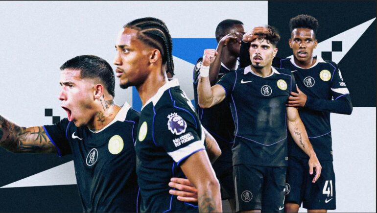 Shifra të çmendura, Chelsea pritet të arkëtojë 400 mln euro nga shitjet në merkato