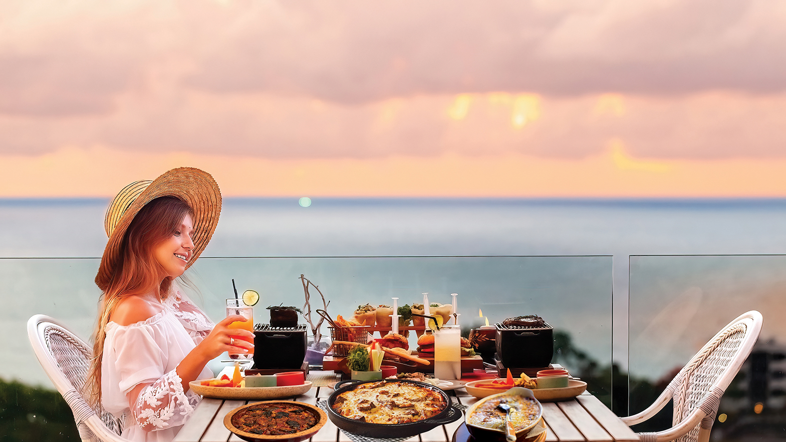 “Shija” e turizmit, si po rikthehet tradita e tavës së kosit, lakrorit apo petullave të fshira