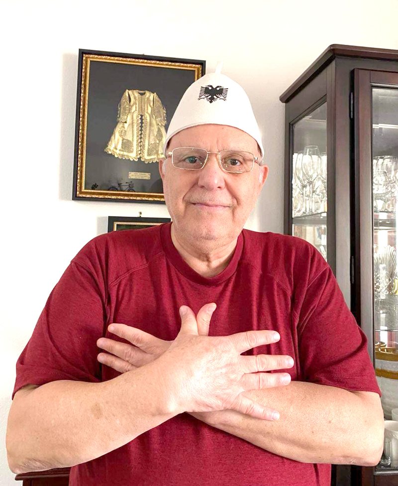 “SHIK-u” e mbuloi në gjak në 1997, Tritan Kalo rrëfen për herë të parë miqësinë e vjetër me kryeministrin Rama