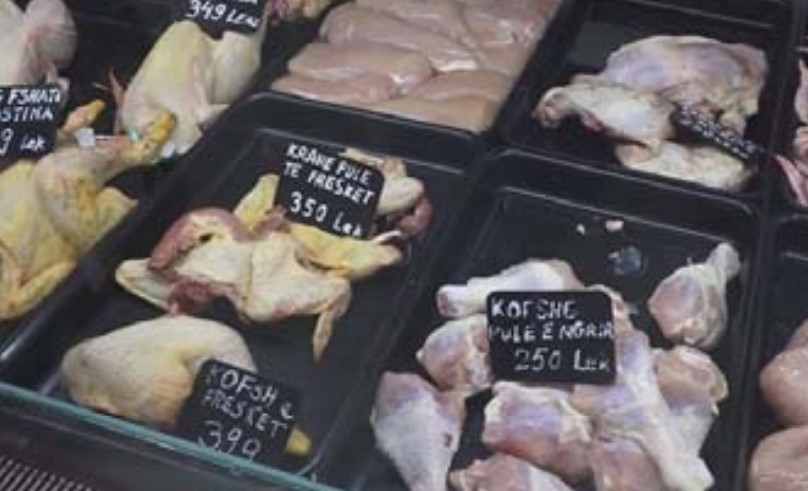 Shitjet online në sitën e ligjit të ri/ Çdo produkt ushqimor në verifikim të detajuar