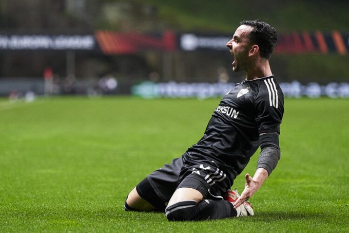 Shkëndija e pëson keq në Baku, nis rrugëtimi në Europa League