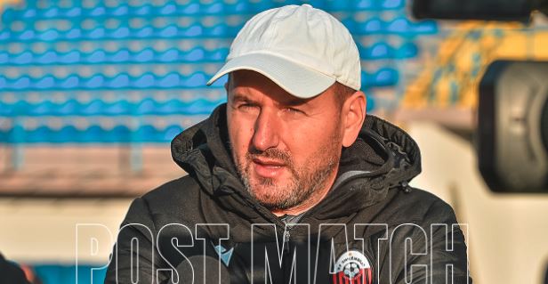 Shkëndija, flet trajneri para ndeshjes së Champions: Pres rezultat pozitiv