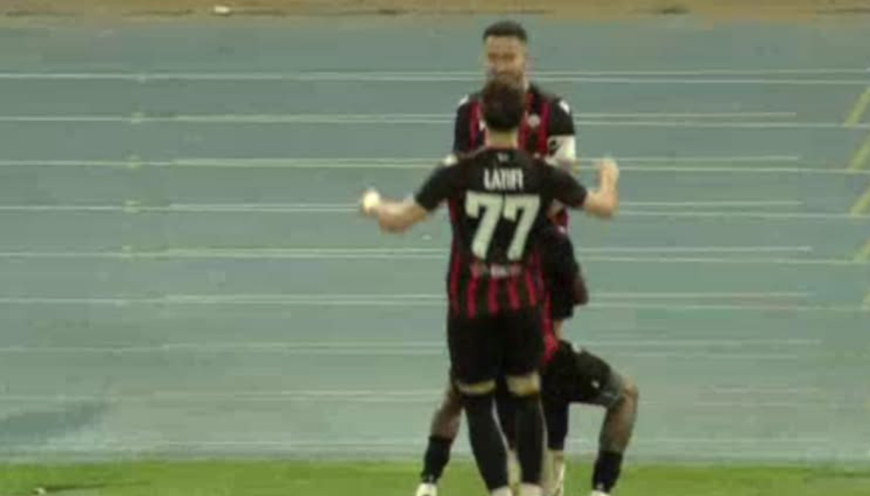 Shkëndija mposht Ludogoretsin dhe është një hap larg Ligës së Europës, triumfon edhe Drita