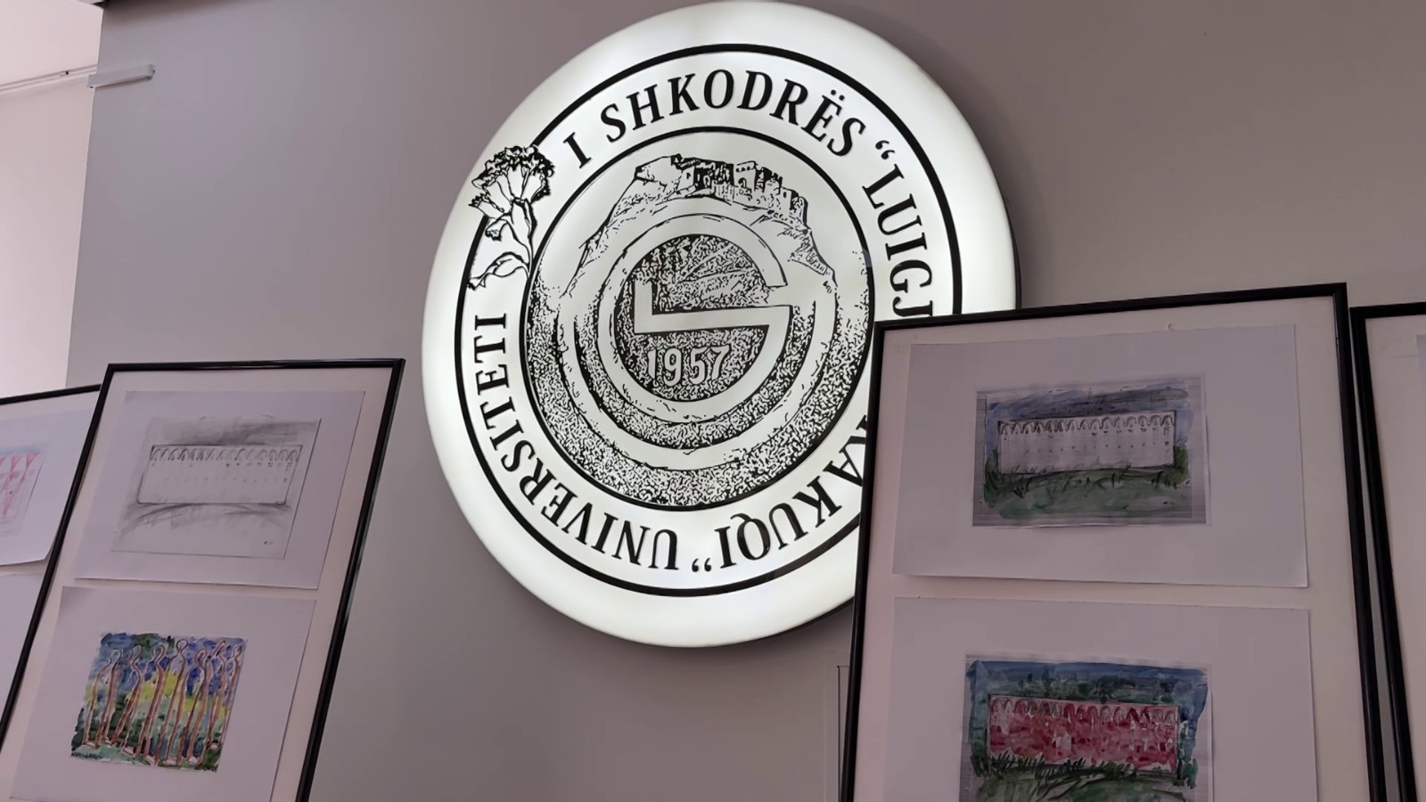 “Shkodra përballë të kaluarës”, Gonzato: Drejtësia, thelbësore për një shoqëri në paqe