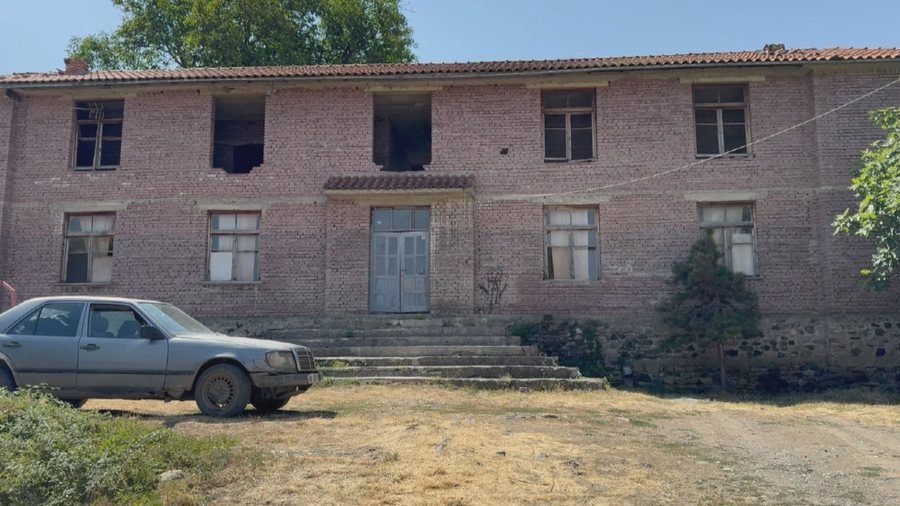 Shkollat pa nxënës, në 5 vite në Korçë mbyllën dyert 22 institucionet arsimore