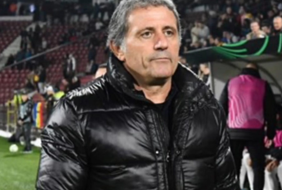 Shkon kudo me valixhen e suksesit me vete, një ditë Daja e meriton stolin e Kombëtares