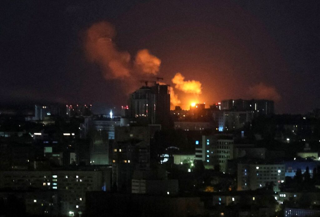 Shkon në 21 numri i viktimave në Ukrainë, Zelensky: Moska zgjodhi raketat, jo bisedimet