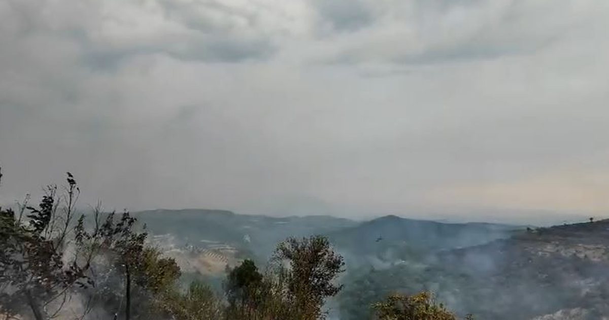 Shmanget rreziku për banesat në Velçan të Beratit