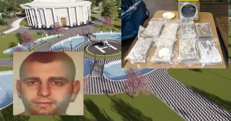 Shoferët merrnin 2% të lekëve, zbardhen rrugët e transferimit të parave të kokainës në Shqipëri