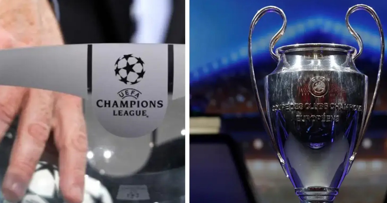 Shorti i Champions League dhuron përballje “big”, ja kalendari i plotë dhe detajet e tjera