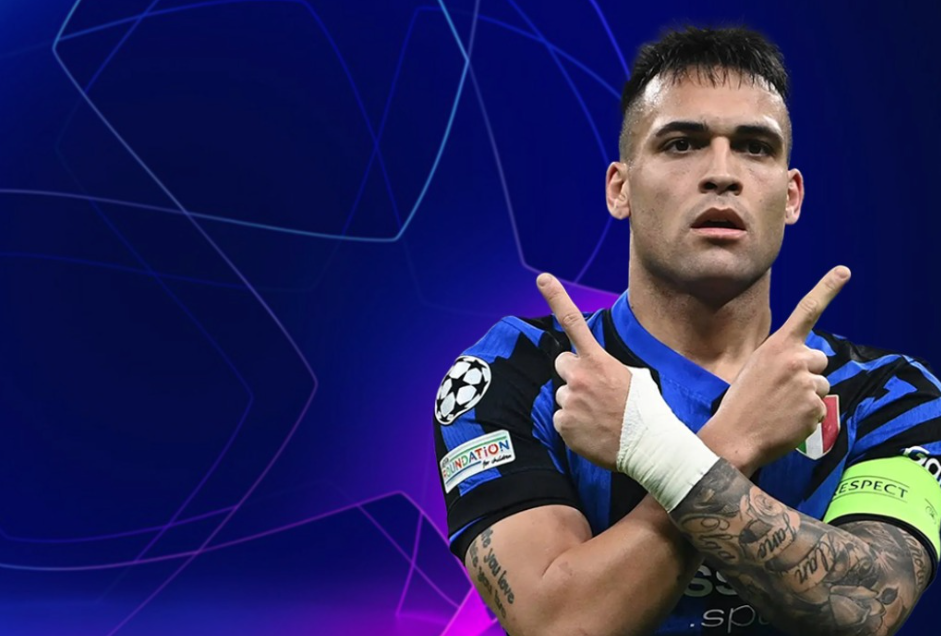 Shorti i Champions League, Interi mëson kundërshtarët