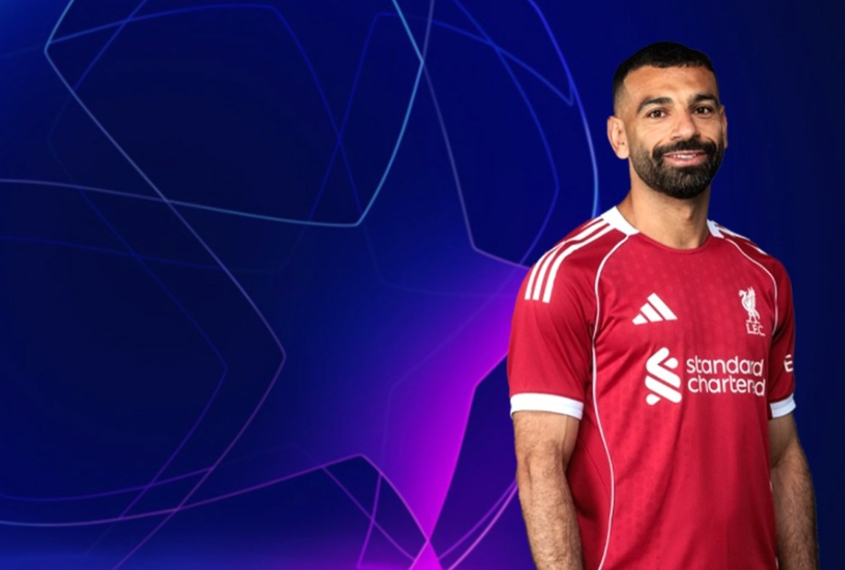 Shorti i Champions League, ja kush janë kundërshtarët e Liverpul