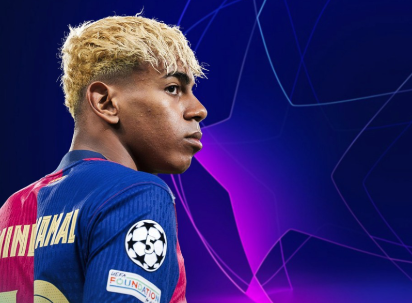 Shorti “përkëdhel” Barcelonën, ja kush janë kundërshtarët e spanjollëve në Champions League