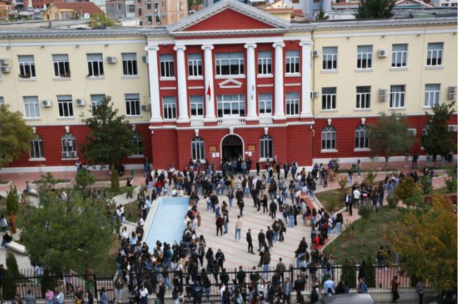 Shpallen sot fituesit në Universitete, ja cila është dega më e kërkuar