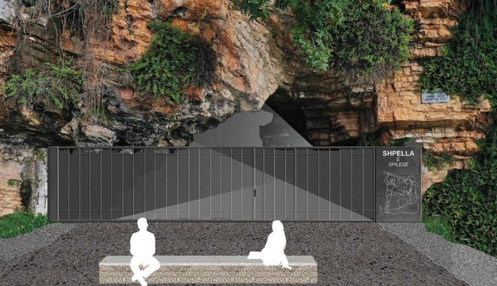 Shpella e Spilesë do të rikualifikohet sipas projektit të miratuar nga Këshilli Kombëtar i Trashëgimisë Kulturore
