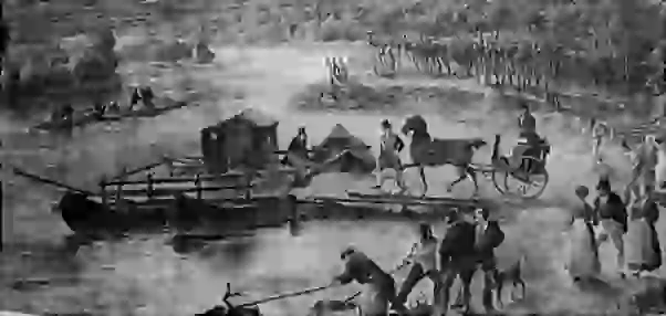 Shpërngulja arbëreshe në monarkët e Italisë së Veriut, konkretisht: Emilia Romagna dhe Lombardia.