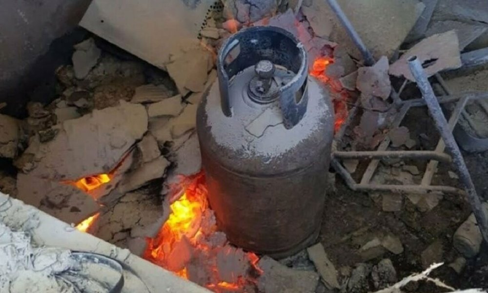 Shpërthen bombola e gazit në një banesë, lëndohet 67-vjeçari