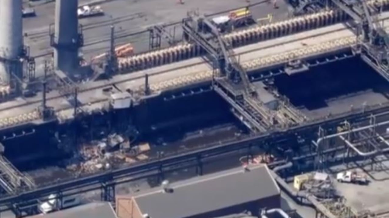 Shpërthim në fabrikën e çelikut në Pensilvani/ Një i vdekur, dhjetëra të plagosur dhe një i zhdukur